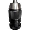 RichVibe Mandrino autoserrante per trapano B10 B12 B16 B18 B22 per macchine CNC e operazioni di foratura (B18)