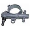 DORFEY Adatto for motoseghe Zenoah G3800 38cc, alloggiamento dell'ingranaggio a vite senza fine, piastra di copertura dell'oliatore, ugello iniettore, kit pompa olio 2841.55112(OIL PUMP ONLY)