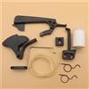 PUYEN Kit di riparazione leva acceleratore molla grilletto for H//U//S//Q//V//A//R//N//A 136 137 141 142 36 41 motosega