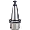SPORTARC Mandrino a pinza ISO20 ER16 e supporto ISO20 ER20 per lavorazione CNC di precisione (ISO25 ER20)
