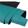 YBAAKZIIR Tappetino da banco per saldatura grande, Tappetino for saldatura in PVC spesso 2 mm, diverse misure(2x70x100cm)
