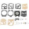 DORFEY Kit di revisione della guarnizione del carburatore adatto for wal bro WA e WT K20-WAT, parti for decespugliatore for motosega H-u-s-q-v-a-r-n-a 244 RX, for S-t-i-H-L 021, 023, 025