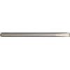 Generic Scalpelli professionali per intagliare la pietra per incisori per legno, cemento e calcestruzzo (10 x 150 mm)