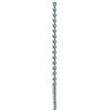 Hitachi tools - Punta SDS-plus diametro 10 x 160 mm
