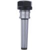 PolyGen Portafresa PolyGen con standard MT2-ER20-M10, materiale in acciaio 40#, bloccaggio pinza da 1-13 mm, supporto portapinza per fresatura CNC e lavori al tornio