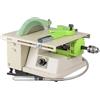 OUTFYT Piccola macchina for lucidare la giada, smerigliatrice for gioielli, tornio da banco for , for incidere , for gli utensili ,Serie professionale