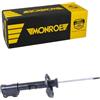 MONROE Ammortizzatore Anteriore Dx A pressione del gas Compatibilità con FIAT Panda Hatchback 312, 319 G8284