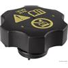 H+B JAKOPARTS HERTH+BUSS JAKOPARTS Tappo, radiatore J1540901 Compatibile con: ALFA ROMEO GIULIA, CADILLAC CT6, ESCALADE, SRX, XT4, XT5, CHEVROLET AVALANCHE, AVALANCHE Crew Cab Pickup, AVEO Schrägheck