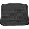 Walser Vasca Baule XTR su Misura Compatibile con BMW Serie 5 Touring Station (F11), 2009-2017, Tapetto per Bagagliaio, Tappetino Baule