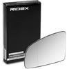 RIDEX 1914M0137 Vetro specchio specchio esterno Sinistra Compatibilità con OPEL Meriva A X03
