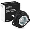 RIDEX 1180S0039 Supporto ammortizzatore Anteriore Sinistra Compatibilità con RENAULT Clio 3 Hatchback BR0/1, CR0/1