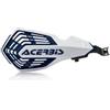 ACERBIS PARAMANO K-FUTURE WHITE/BLUE