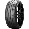 Pirelli GOMME PNEUMATICI P-ZERO PZ4 ELT NCS (T1)(K1) XL 255/35 R21 98W PIRELLI
