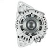 AS-PL Alternatore A3543S 120A con puleggia a ruota libera Compatibilità con HYUNDAI i20 PB, PBT, KIA RIO III UB