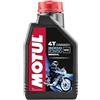 MOTUL 3000 4T 20W50 1 litro di olio motore