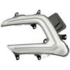 Magneti Marelli 714000028860 Luci di Marcia Diurna Drl LED SX Renault Captur