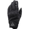 DAINESE Intrepyd Guanti da moto, nero, XS