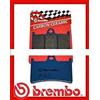 BREMBO 07YA2307 PASTIGLIE FRENO ANTERIORI YAMAHA T-MAX 500 530 TMAX MT 07 TDM 900 FAZER 8