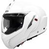 AIROH MATHISSE II COLOR WHITE GLOSS XL