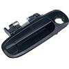 sshang Maniglia Porta Per TOYOTA Per COROLLA - Maniglia Per Porta Lato Guida Anteriore Sinistra Esterna Nera 94857480 、69240-02040 、692400204069 、6923002040-02040 Maniglia Portiera