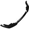 Kpuwers Kit Paraurti Anteriore Per Bmw G20 G21 320i 320d 330i M340i M340d 2019 2020 2021 2022 Paraurti Anteriore Splitter Lip Spoiler Labbro Spoiler Paraurti(Gloss Black)