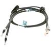 BOSCH Cavo comando, Freno stazionamento 1987482858