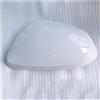 WPHLYZ Per Hyundai Per I10 2014 2015 2016 2017 Accessori Copertura Specchietto Retrovisore Auto Guscio Coperchio Calotta Specchietto Retrovisore(White left)