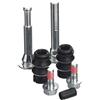 ABS All Brake Systems 55073 - Kit Manicotti Di Guida, Pinza Freno