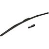DENSO Tergicristalli | Tipo: Spazzole tergicristallo con tecnologia ibrida | Lunghezza 1: 650mm | Lunghezza: 650mm DUR-065L Compatibilità con PEUGEOT 206 2 volumi/Coda spiovente 2A/C, RENAULT