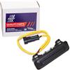 FAST Maniglia cofano posteriore FT95430 Kofferraum | Compatibile con: FIAT DOBLO Bus, DOBLO Cargo, DOBLO Pritsche/Fahrgestell
