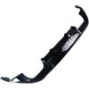 Vamhhx Spoiler Spoiler Posteriore Diffusore Splitter Kit Carrozzeria Per VW Per Golf 7 Per GTI Per GTD Per GTE Per TSI Per TDI Per Line 2012-2017 Auto Spoiler