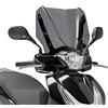 KAPPA CUPOLINOHONDA SH 125I-150I (12-16)