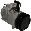 BOSCH Compressore, aria condizionata 1986AD1007