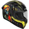 AIROH CONNOR DOUBLE FACE GLOSS S