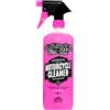Muc-Off Nano-Tech Motorcycle Cleaner, 1 l - Spray Detergente Moto Biodegradabile ad Azione Rapida - Prodotto Pulizia Moto Sicuro su Tutte le Superfici e Adatto a Tutti i Tipi di Moto