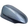 Tkxvcejv Calotta Specchietto Retrovisore Per Toyota Per CHR Per Auris Per Verso Per Corolla 2012-2019 Coperchio Dello Specchietto Retrovisore(L 1K3)