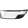 WTXXGQ Fanali Posterior Per Land Per Rover Per Range Per Rover Per Evoque 2012-2015 Fanale Posteriore Per Auto Coprifaro Paralume Guscio Lampada Guscio Auto Fanalino Posteriore(Giusto)
