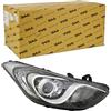 TYC Faro principale 20-14319-05-2 | Compatibile con: HYUNDAI i30, i30 Kombi