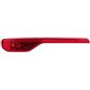 FGGHDR Auto Fanalino Posteriore Per Volvo XC40 2018 2019 2020 2021 2022 2023 Paraurti Posteriore Auto Riflettore Luce Paraurti Posteriore Decorazione Senza Lampadina(Sono partiti)