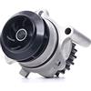 ContiTech CONTINENTAL CTAM Pompa dell'acqua, raffreddamento motore WP6016