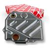 FEBI BILSTEIN Filtro idraulico, Cambio automatico 02180