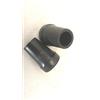 RMS COPPIA SCARPETTE piedini in GOMMA compatibile con vespa special-prim.50/125 MODELLO PK-PX