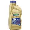 RAVENOL MTF 1 SAE 75 W 85/vollsynthetisches getriebeoel ad Alte Prestazioni, 1 Litri