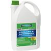 RAVENOL Antigelo 1410123-005-01-999 5l Tanica
