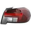 TYC Luce posteriore 11-15263-01-2 rechts | Compatibile con: OPEL CORSA F, CORSA F Kasten/Schrägheck