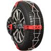 Polaire Catene da neve frontali Polaire Steel Grip V2.0 n°110 (la coppia)