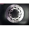 Motocar DISCO FRENO POSTERIORE RMS PER KYMCO AGILITY R16 150 2008/2009 225162220