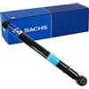 SACHS 105 299 Ammortizzatore per Opel Vectra B (J96) 1995-2004 Assale Posteriore e altri veicoli