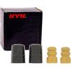 KYB Kit di Protezione 910119 - Audi A4 (8 K2), A4 Avant (8 K5) -