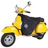 Tucano Urbano R013X Termoscudo Nero, Taglia Unica